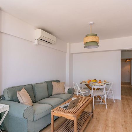 Trendyhomes Zapillo Beach - Primera Linea De Playa Almería Exterior photo