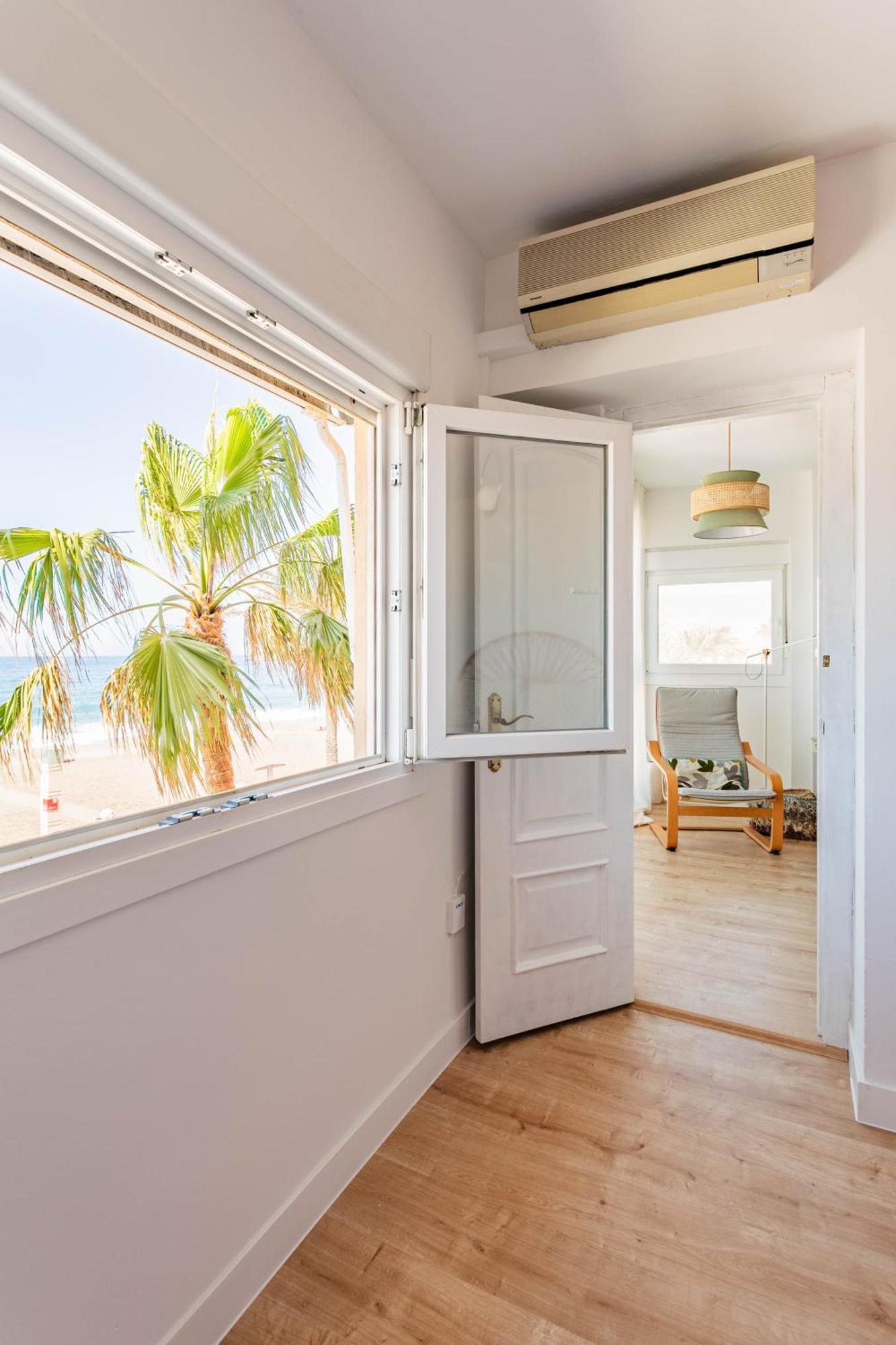 Trendyhomes Zapillo Beach - Primera Linea De Playa Almería Exterior photo